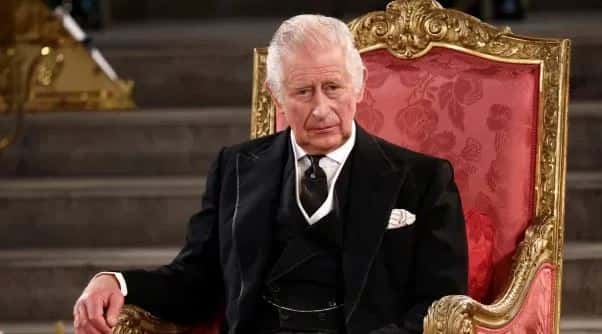 Coronación de Carlos III: la lista de invitados y todos los grandes ausentes