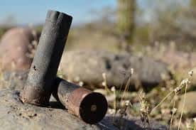 ACETRA impulsa el reemplazo de municiones de plomo por acero durante la temporada de caza