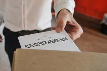 Extranjeros que quieran votar en Urdinarrain, Gilbert y Aldea San Antonio deberán empadronarse