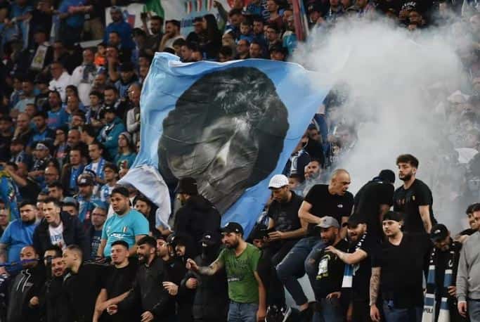 Radiografía del tercer Scudetto del Napoli en su historia: una hazaña bajo el legado que dejó Diego Maradona