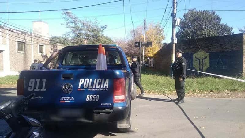 Asesinaron de 11 tiros a una mujer miembro de la banda del narco que quiso fugarse por Gualeguaychú