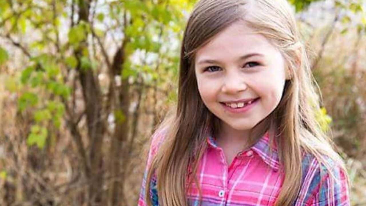 Encontraron a una niña que llevaba años desaparecida gracias a una serie de Netflix