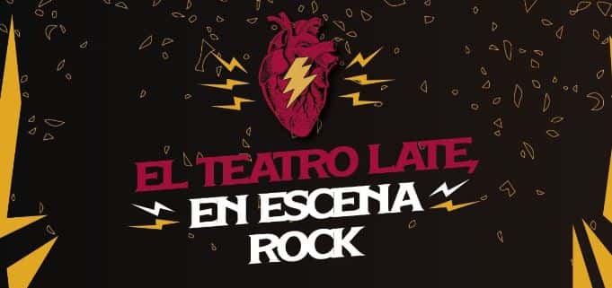 Este domingo se realizará en el Teatro Gualeguaychú la segunda fecha de “En Escena Rock”