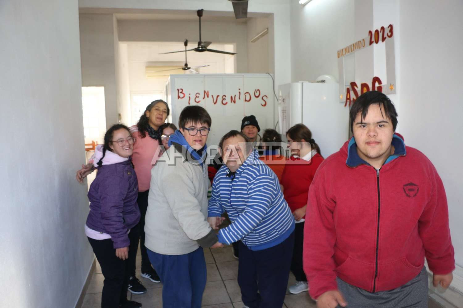 Los niños con Síndrome de Down, desamparados en Gualeguaychú: deudas, obras sociales insensibles y presuntas amenazas