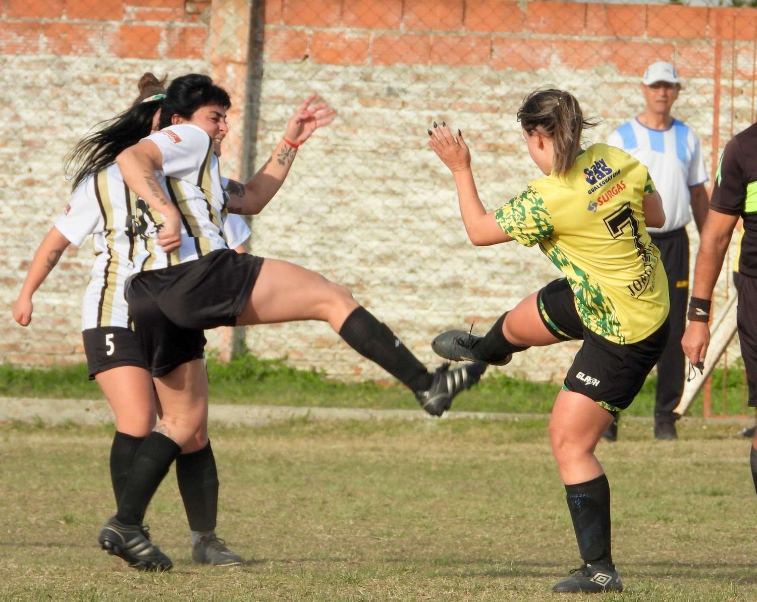 La Copa Ciudad Gualeguaychú llevará el nombre de “Carolina Benedetti”