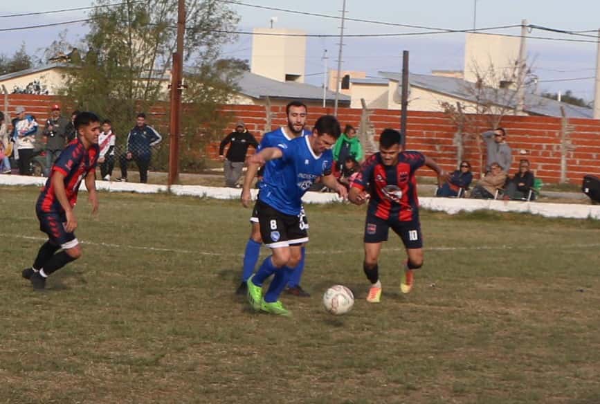Deportivo arriesga su invicto visitando a un duro Pueblo Nuevo en la Ciudadela