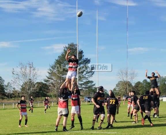 RUGBY - 2