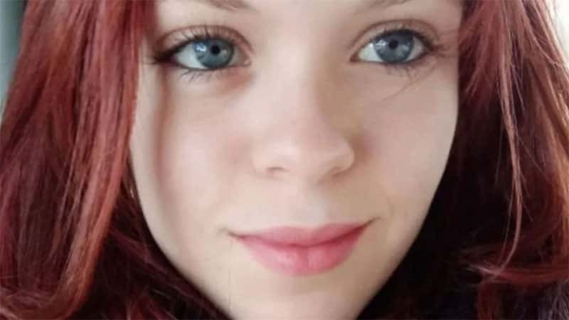 Hallaron asesinada a una adolescente: fue enterrada en un médano por su ex novio