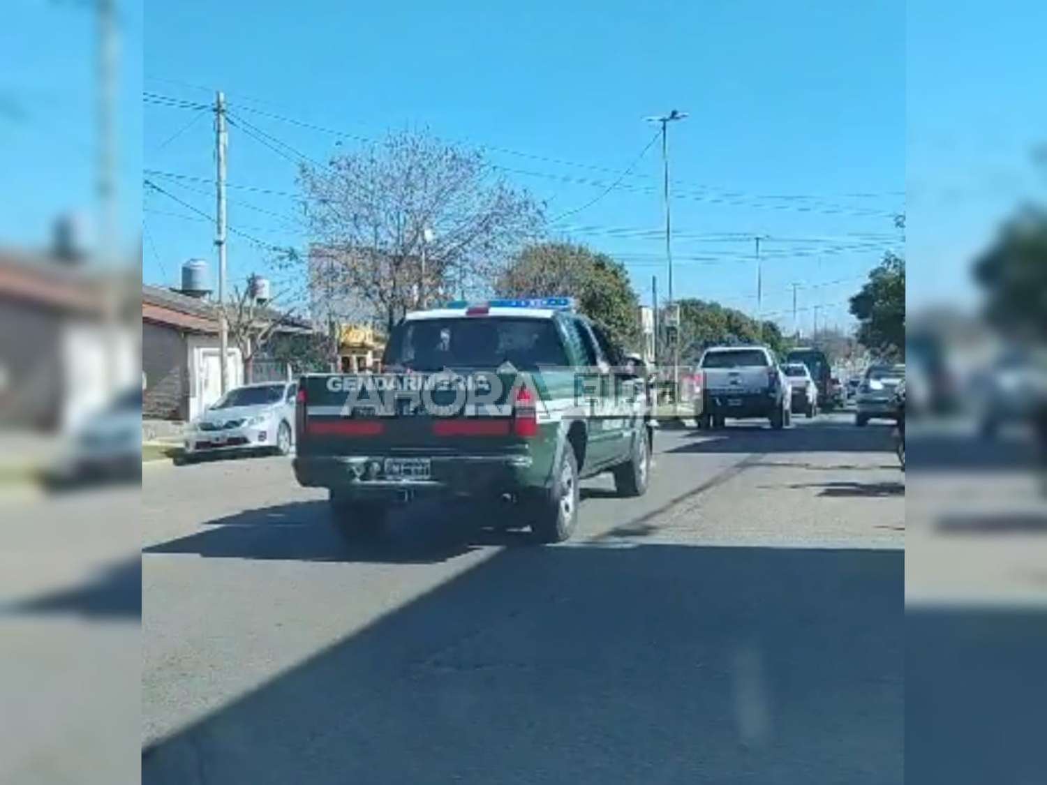 Gualeguaychú: Ocho personas fueron detenidas en distintos allanamientos por narcomenudeo