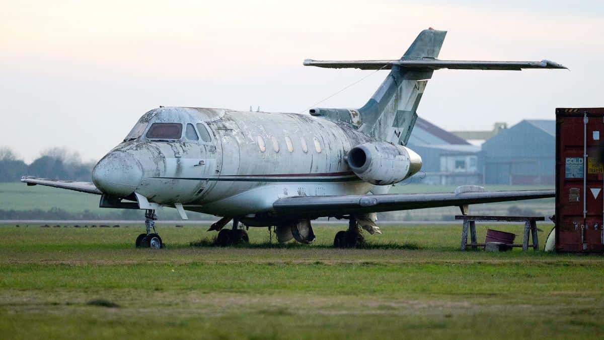 La Justicia uruguaya ordenó peritar un avión donde habrían trasladado desaparecidos
