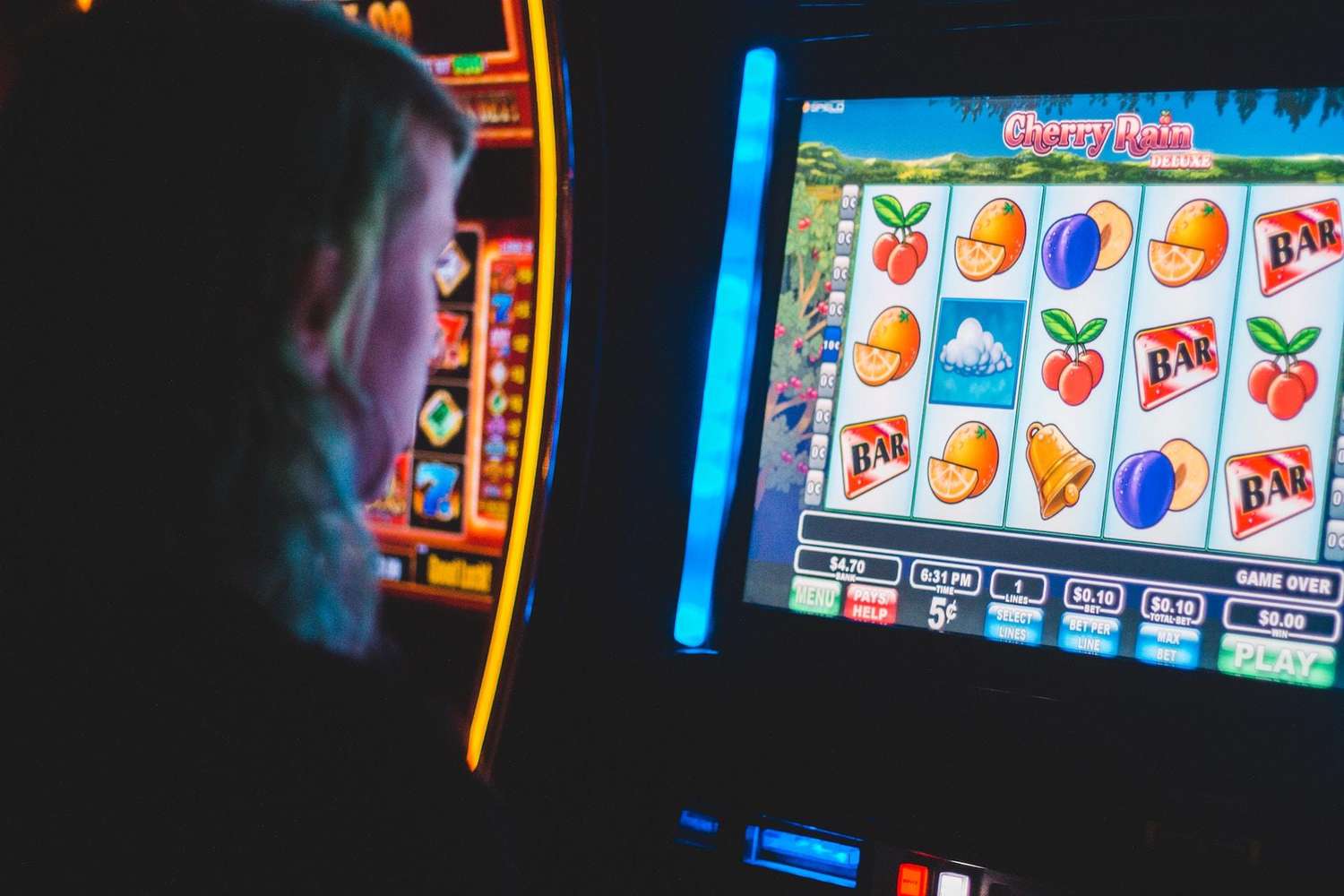 Casinos en Campaña: Cómo la Política utiliza el atractivo de los Juegos de Azar
