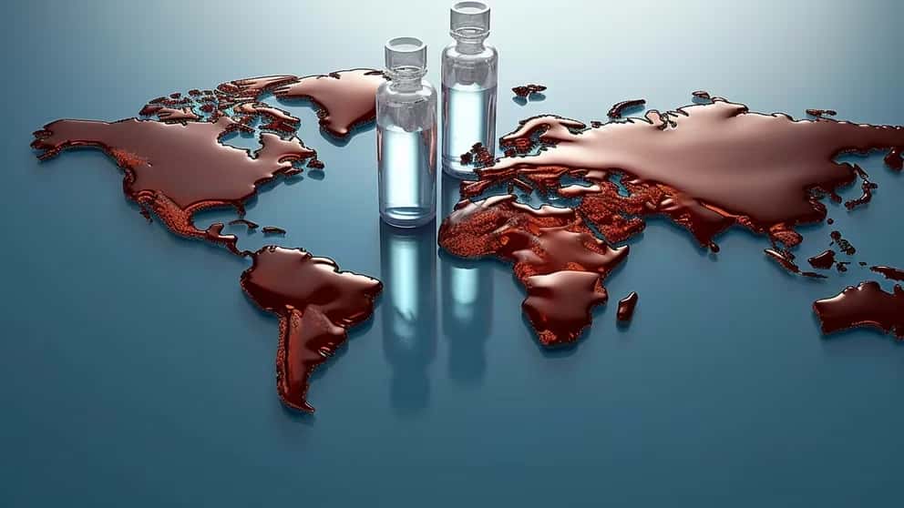 Científicos de la UBA y Europa desarrollan la primera vacuna nasal contra el Chagas