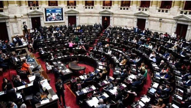 Ley de Alquileres: la oposición logró la media sanción a su proyecto de reforma y ahora irá al Senado
