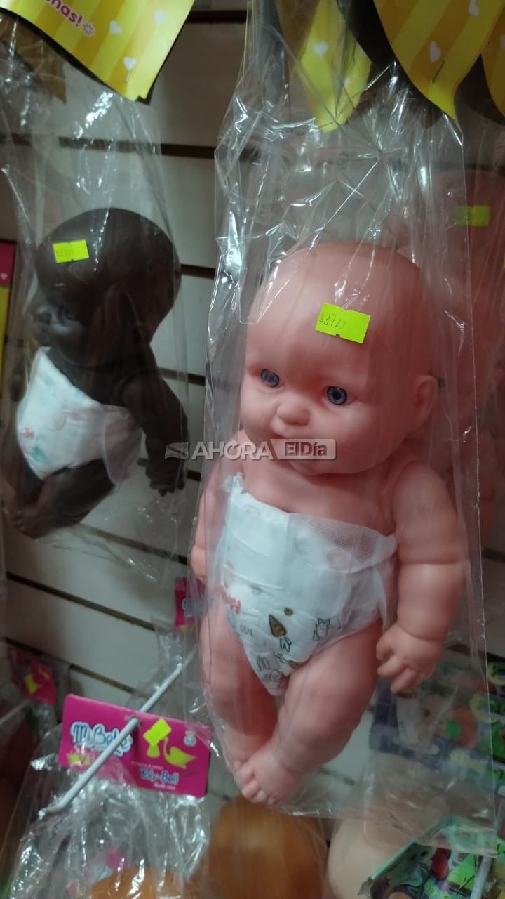 juguetes - 2