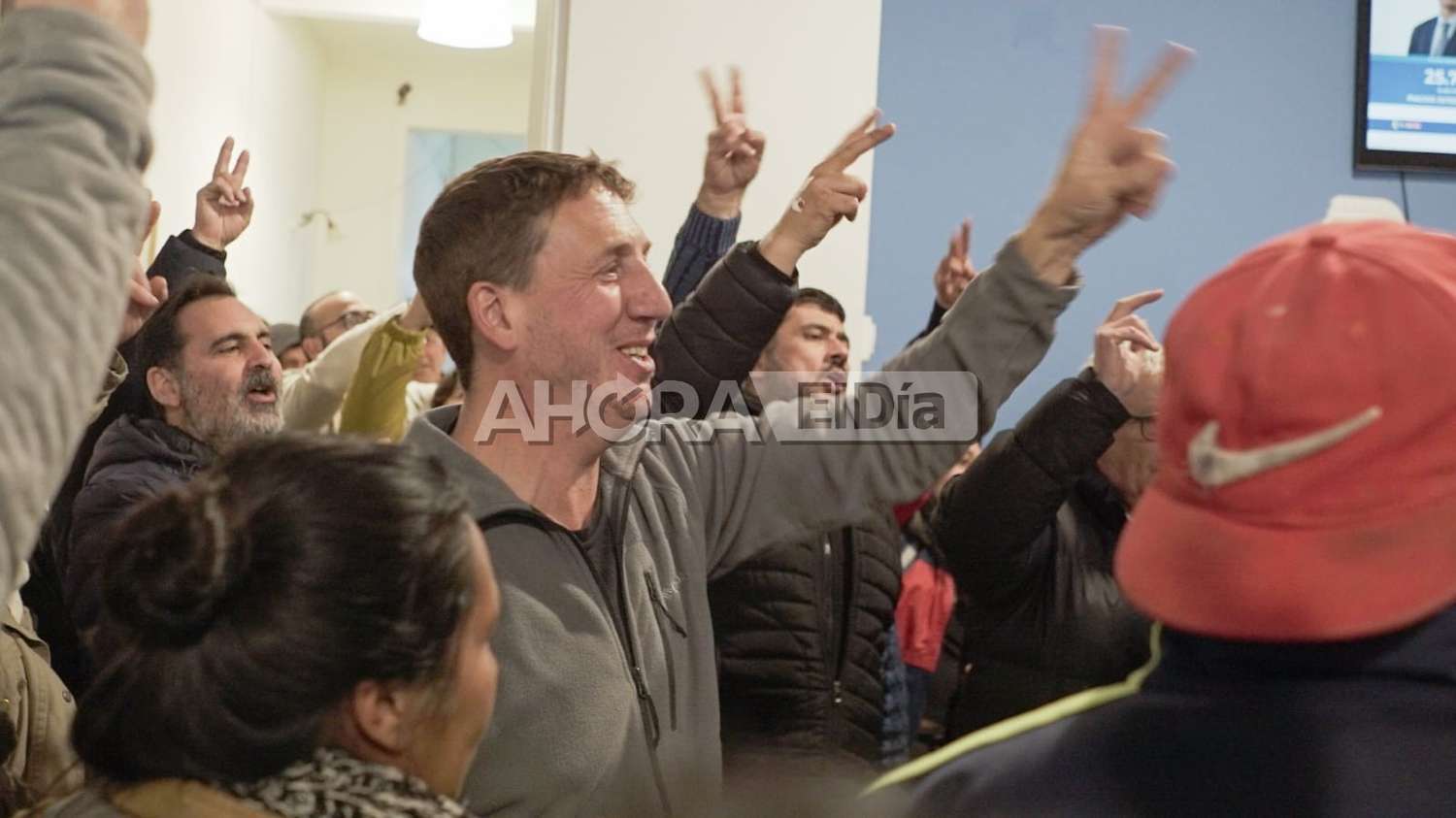 El Peronismo de Gualeguaychú pidió que se pospongan las elecciones internas del PJ