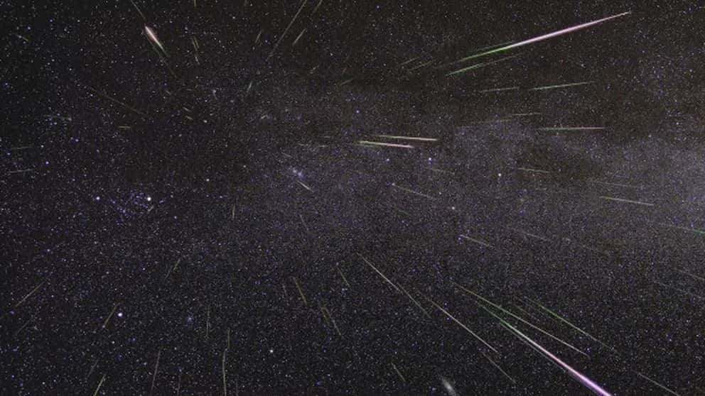 Se podrán ver 50 meteoros por hora: cómo será y dónde se iluminará el cielo