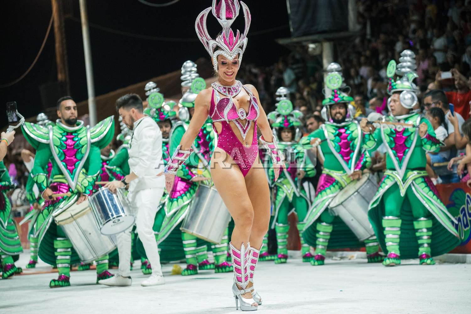 Noelia Muzo - 1