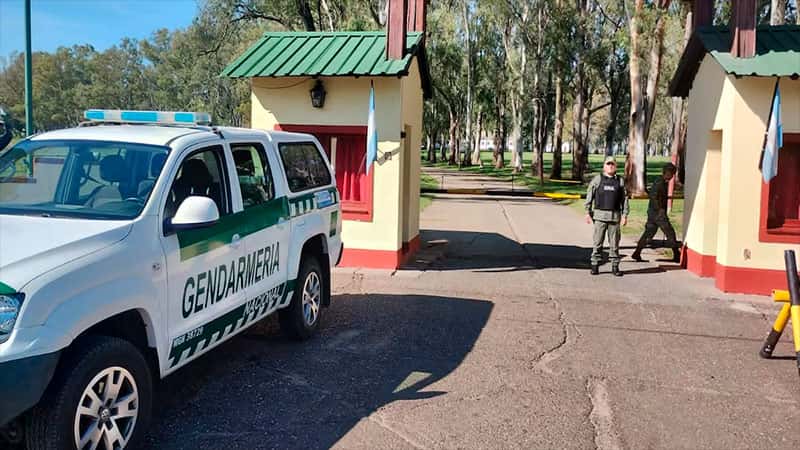 Confirmaron el procesamiento de un militar que secuestró y torturó a una pareja de Gualeguay durante la última Dictadura Militar