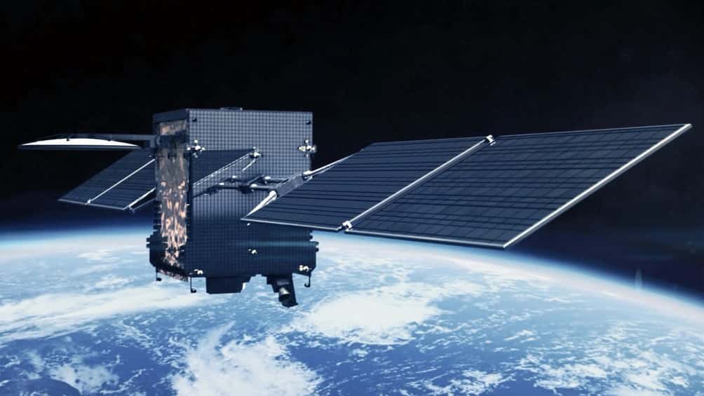 Arsat lanzará un nuevo satélite a comienzos de 2025 para brindar internet
