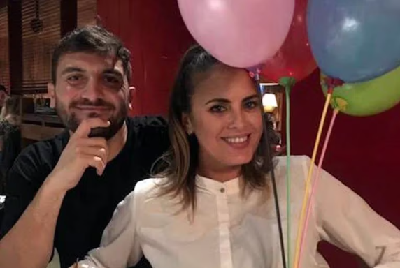 La emocionante historia de Silvina Luna y su hermano, que estuvo a su lado hasta el último día