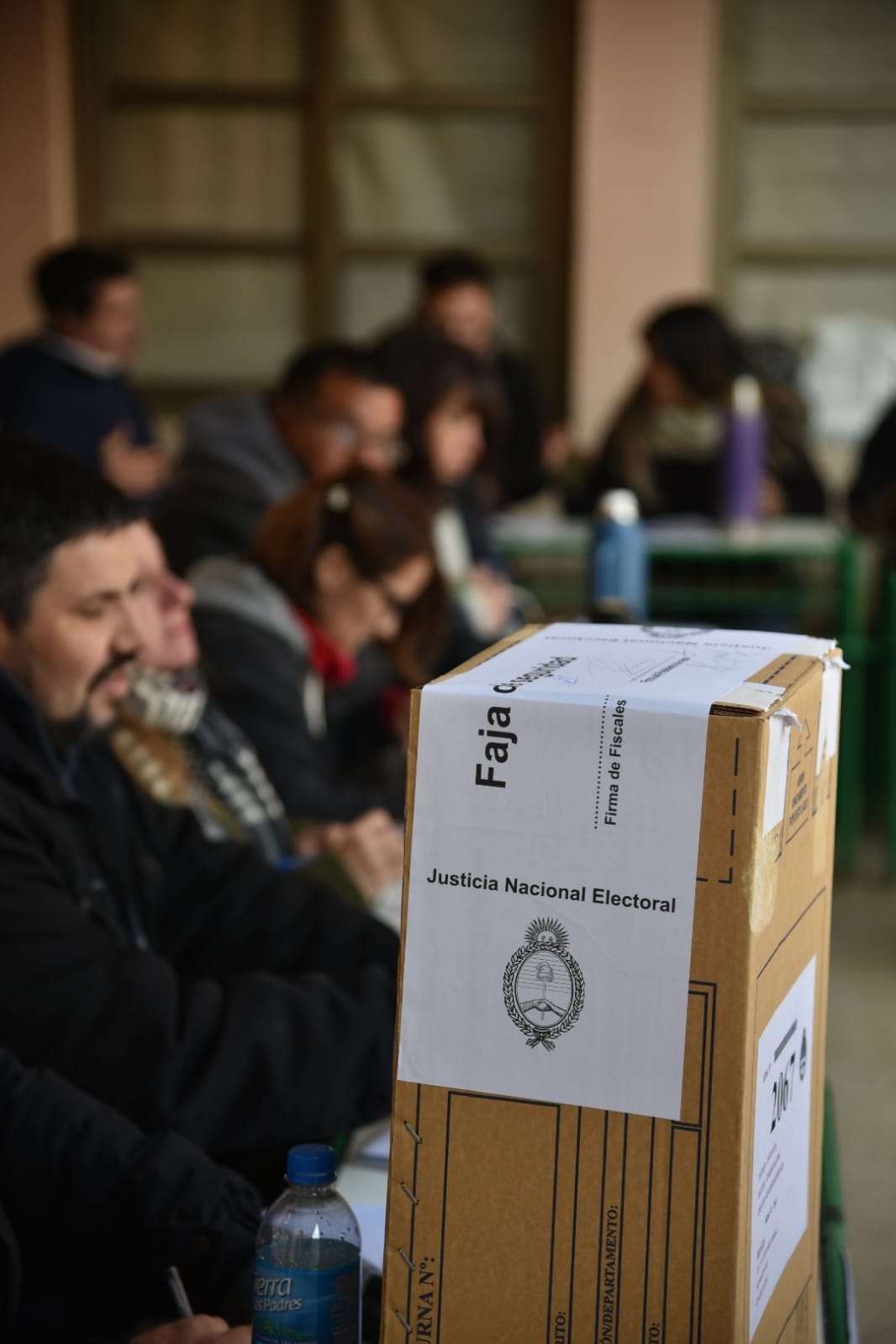 Cómo fue la elección en las Comunas y Juntas Vecinales del Departamento Gualeguaychú