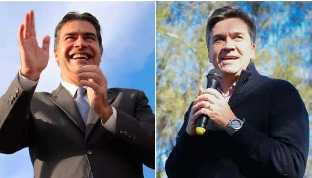 Zdero se alzó con un histórico triunfo en primera vuelta y será el nuevo gobernador de Chaco