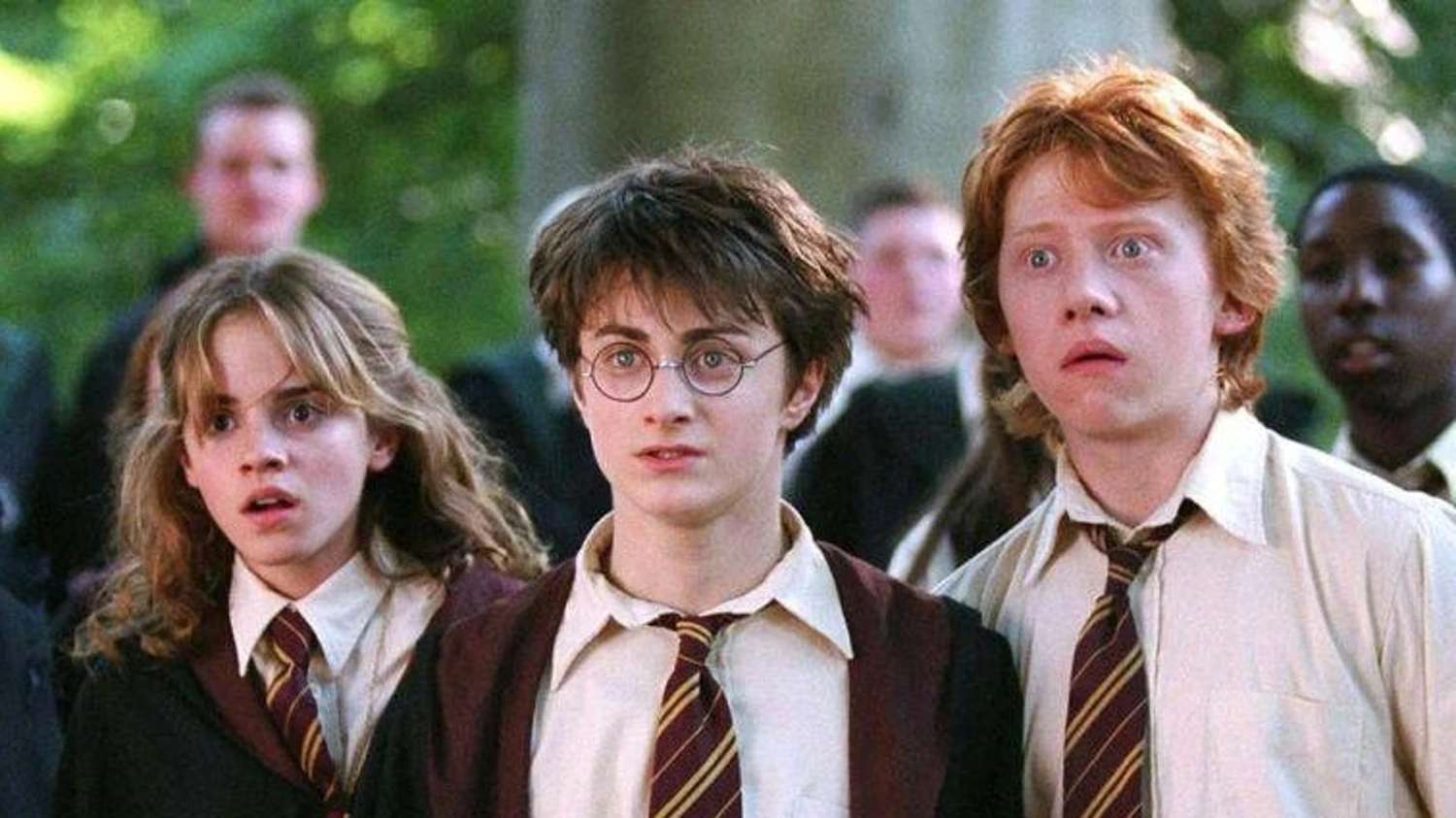 Murió un reconocido y famoso actor de la saga de Harry Potter