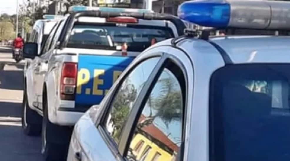 Tragedia en Entre Ríos: un hombre murió quemado a caer sobre un brasero en su propia casa