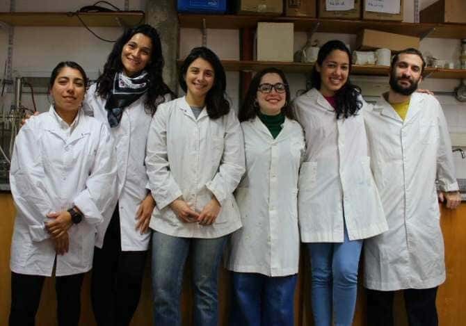 Dos científicas argentinas trabajan en un producto que permite eliminar de forma orgánica el glifosato de los alimentos