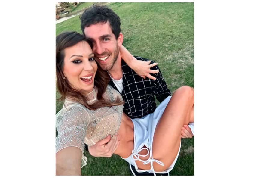 Noelia Marzol reveló que su novio suspendió el casamiento un día antes: “Fue una crisis total”
