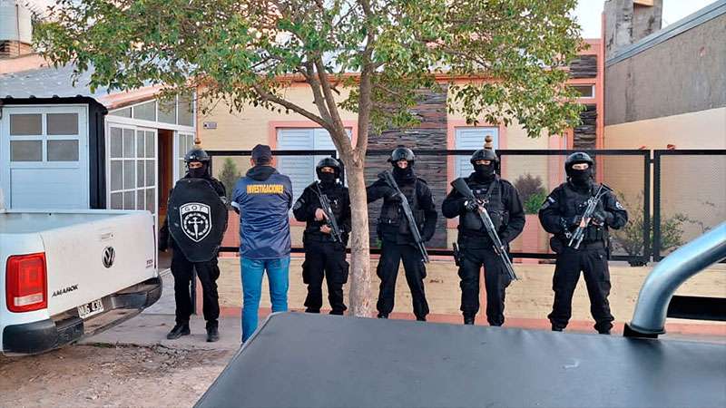 Crimen de Petaco: Los asesinos habrían recibido un pago de 100 millones de pesos para matarlo