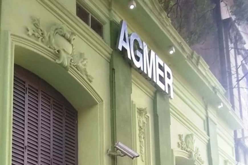 Agmer le exige al Gobierno el cumplimiento del acuerdo paritario