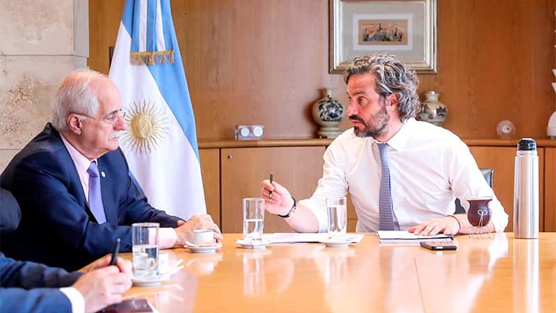 Argentina inicia plan para evacuar a los argentinos que se encuentran en Israel