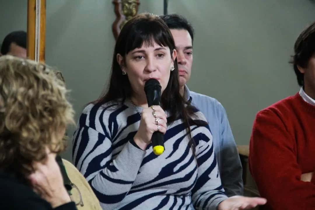 Gualeguaychú expondrá en el Ministerio de Mujeres, Géneros y Diversidad sobre la paridad municipal