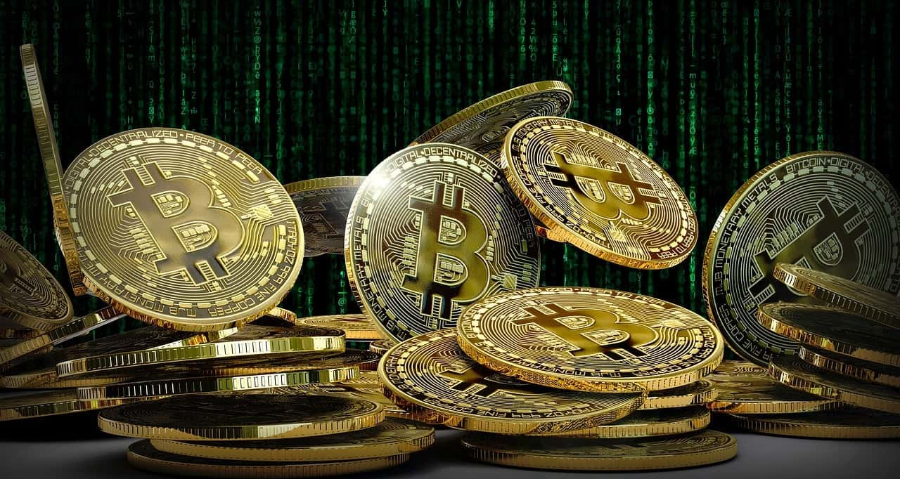 Bitcoin: Poder, Propiedad y Libertad