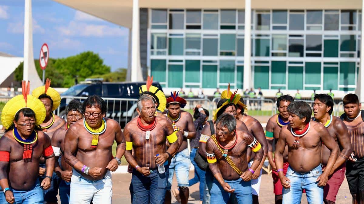 La ONU celebró el fallo que avaló el derecho indígena a tierras ancestrales en Brasil