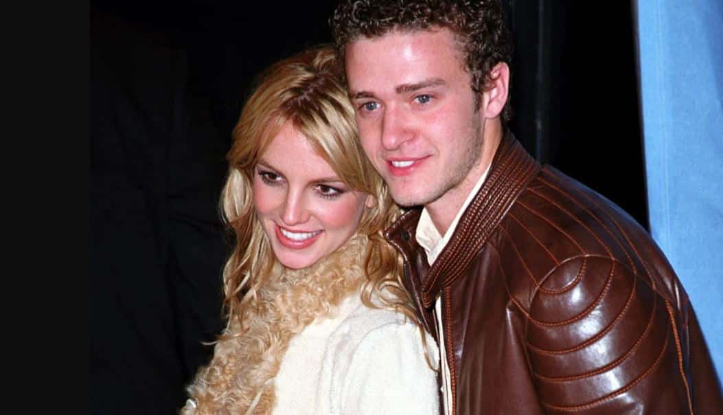 Britney Spears y los mensajes ocultos contra Justin Timberlake en sus videos y canciones
