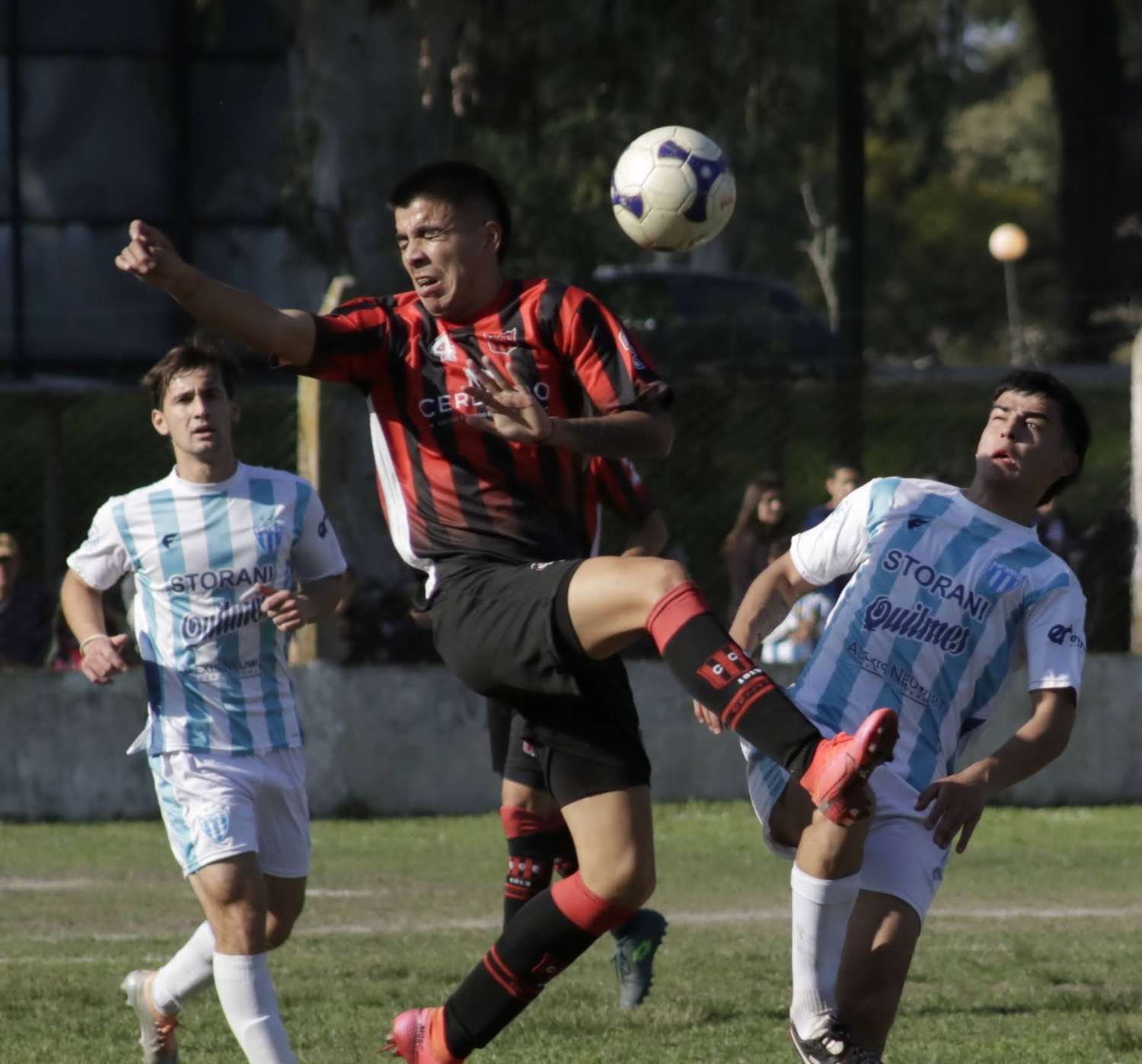 Terminó el Apertura: Central Entrerriano fue subcampeón pese a la derrota en la fecha final