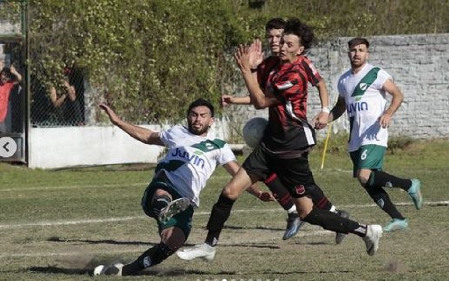 Programaron dos fechas del Clausura de la A y dos del torneo del ascenso