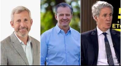Los candidatos a la gobernación de Entre Ríos expondrán en la UCU