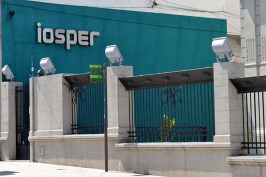 IOSPER anunció que aumentará la ayuda para personas con celiaquía