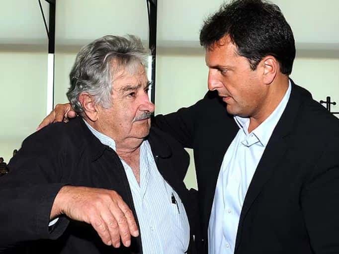 “Pepe” Mujica opinó sobre las elecciones en Argentina: “El peronismo no es un partido, es una especie de mística”