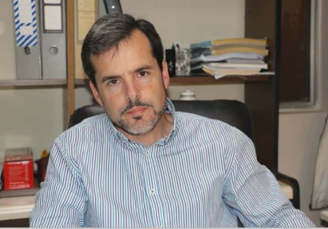 Santiago Irigoyen: “Si los vecinos valoran la gestión municipal, el oficialismo tiene que ganar las elecciones”