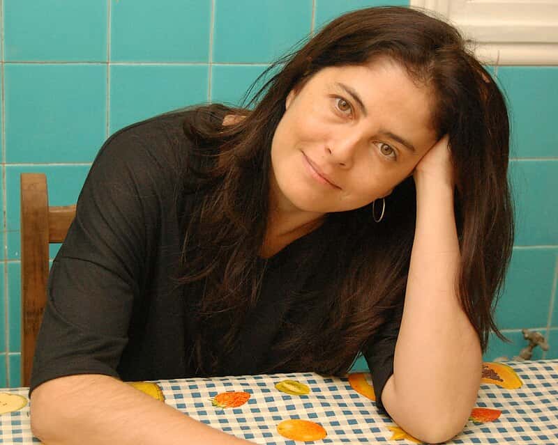 La escritora Selva Almada fue reconocida por la Cámara de Diputados de Entre Ríos