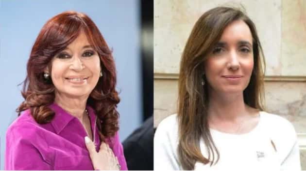 Cristina Kirchner recibirá a Victoria Villarruel para la transición en el Senado