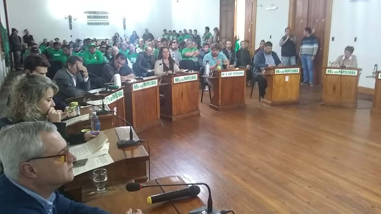 Los concejales de la oposición quieren que se anule el proceso de designación del Defensor del Pueblo