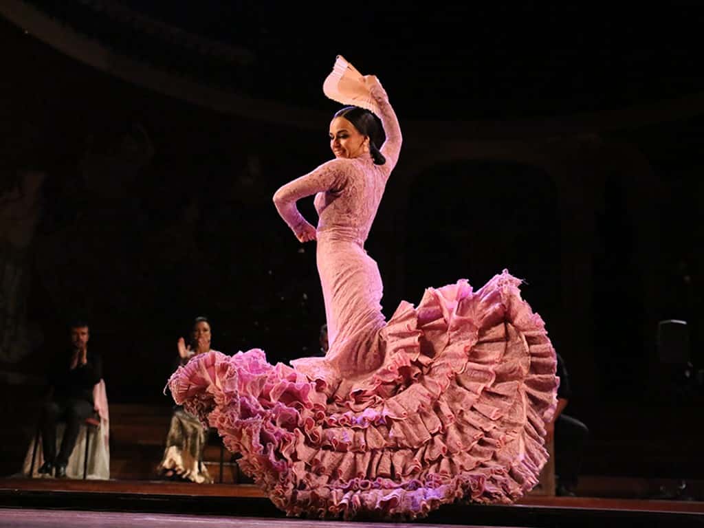 Hoy se celebra el Día Internacional del Flamenco: es considerado Patrimonio de la Humanidad