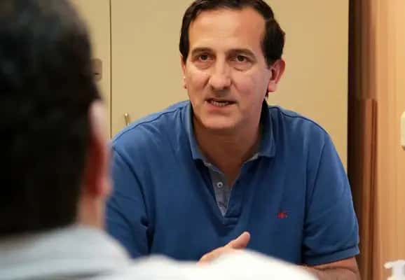 Jorge Roko: “Davico va a hacer una auditoría en la Muncipalidad para decirle al vecino con qué se encuentra”