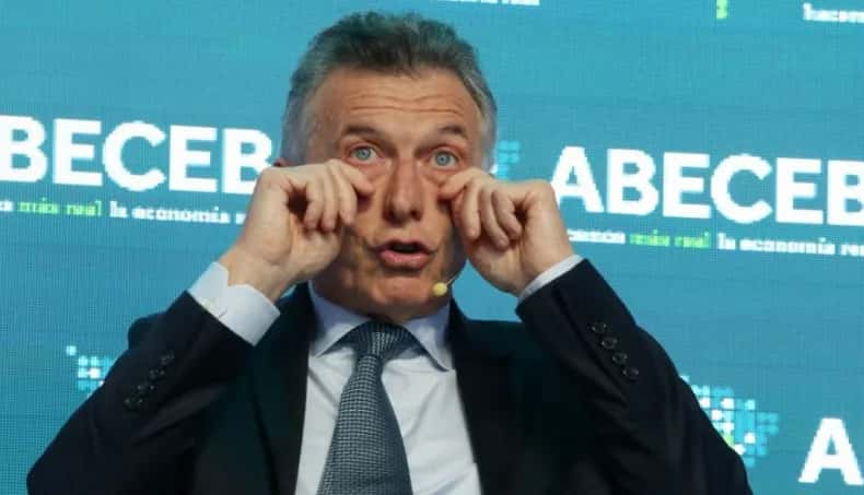 Mauricio Macri ratificó su respaldo a Javier Milei: "Los locos tenemos que tener los cojones de decir que no"