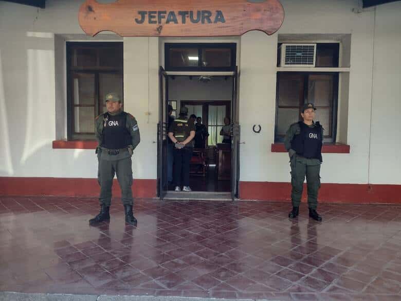 La reacción del Ejercito ante la nueva denuncia de abuso sexual en el Regimiento de Gualeguaychú